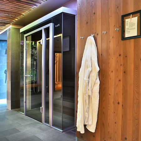 Hotel Der Wilde Eder Sankt Kathrein am Offenegg Zewnętrze zdjęcie